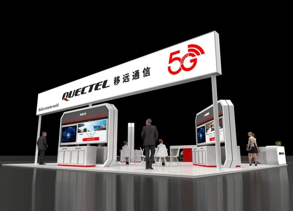 深圳展會搭建費全解析從5萬到50萬，你的預算該怎么花？