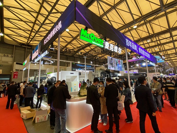 展會搭建不燒錢！這幾大攻略幫你省下30%預算